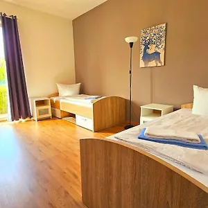 Number 2 Apartment