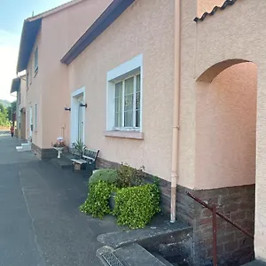 2z-ferienwohnung, Umgeben Vom Spessart & Main Apartment